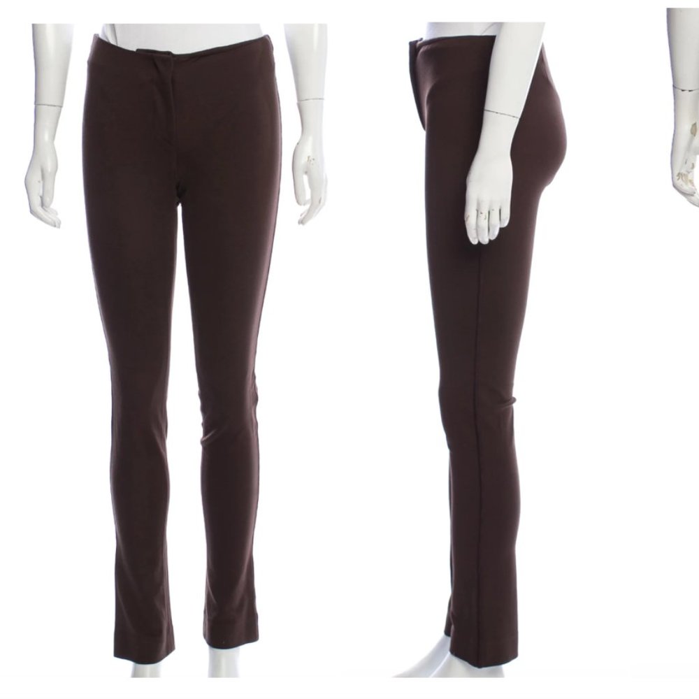 Missoni Black Pants US size 8 - Picture 5 of 5